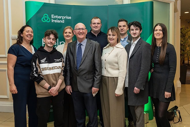 New Frontiers Connect 2026 annual networking 245