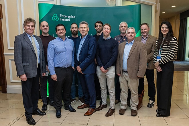 New Frontiers Connect 2026 annual networking 250