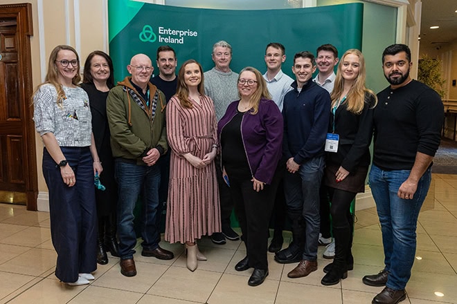 New Frontiers Connect 2026 annual networking 253