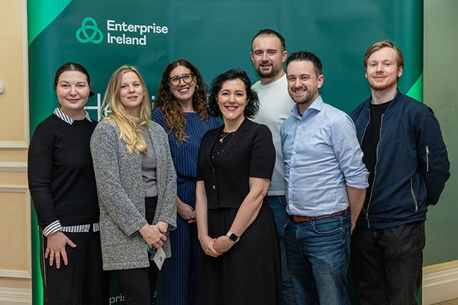 New Frontiers Connect 2026 annual networking 256