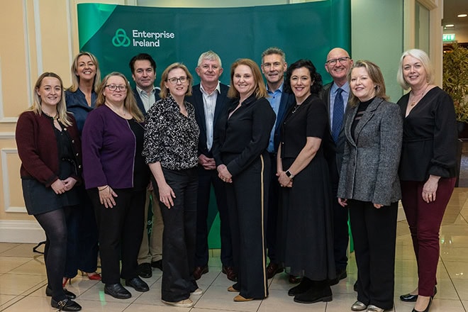 New Frontiers Connect 2026 annual networking 259