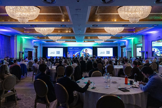 New Frontiers Connect 2026 annual networking 271