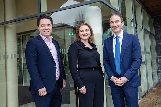 New Frontiers Connect 2026 annual networking 4