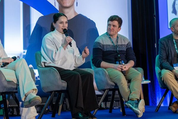 New Frontiers Programme Connects Founders With Success Stories