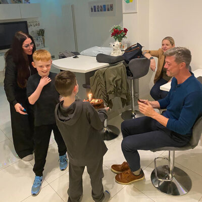 Fiona Finucane Finperiti