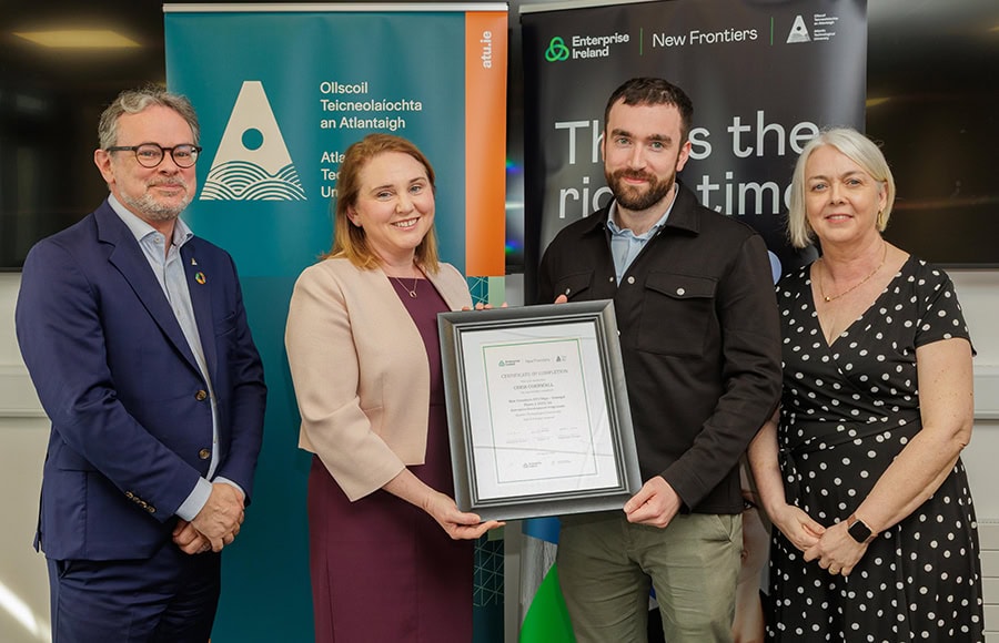 Showcase Sligo 2026 108JC