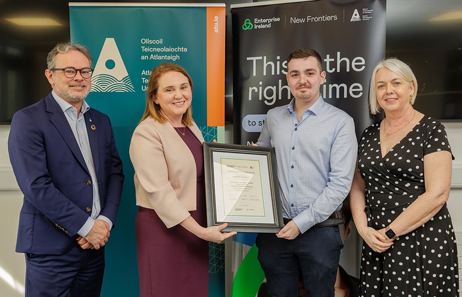 Showcase Sligo 2026 110JC