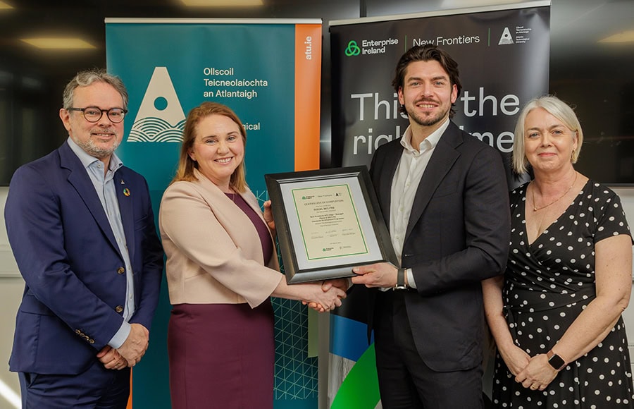 Showcase Sligo 2026 111JC