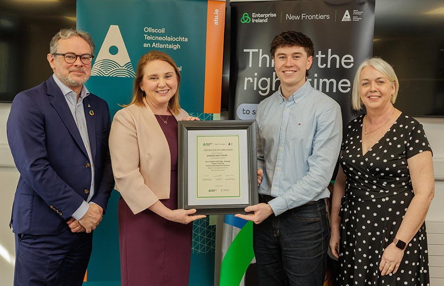 Showcase Sligo 2026 113JC