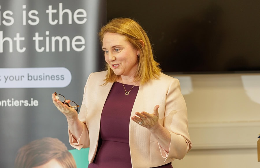 Showcase Sligo 2026 136JC