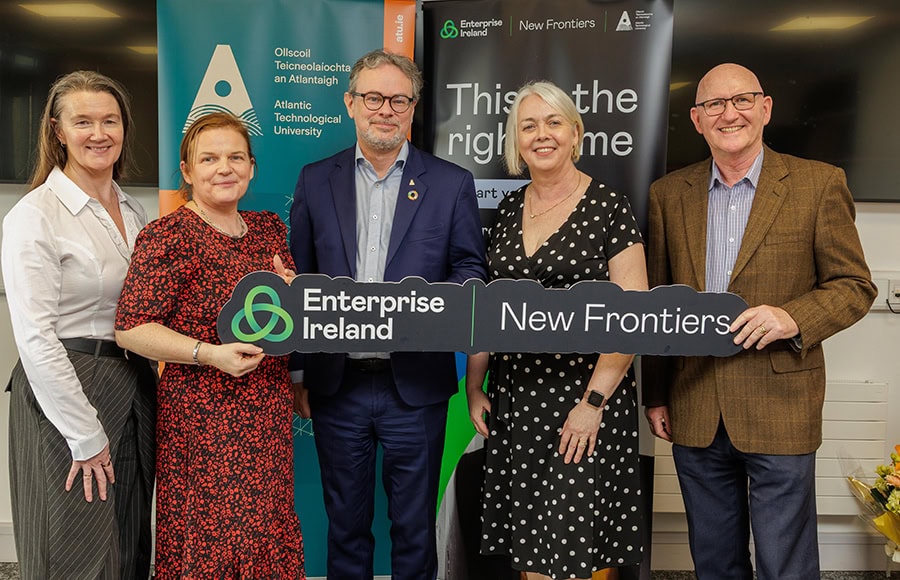 Showcase Sligo 2026 ATUteam