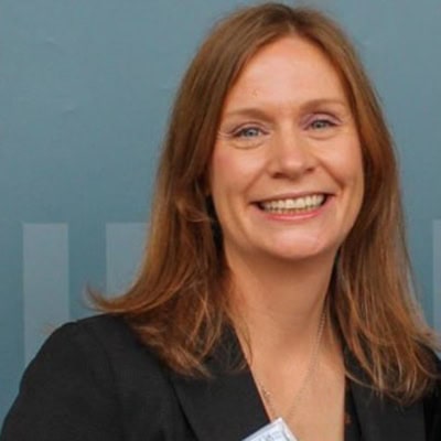 Lorraine Brennan New Frontiers