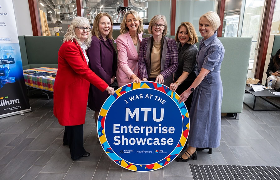 MTU Enterprise Showcase and Kerry Startup Challenge 2026 203