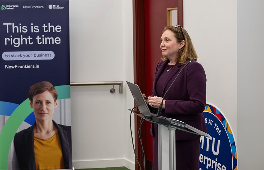 MTU Enterprise Showcase and Kerry Startup Challenge 2026 236