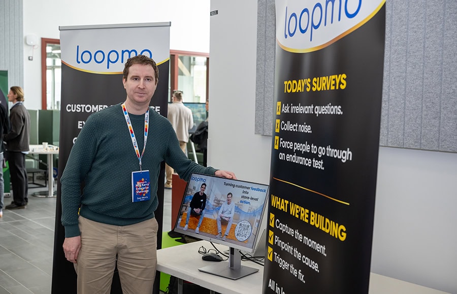 MTU Enterprise Showcase and Kerry Startup Challenge 2026 31