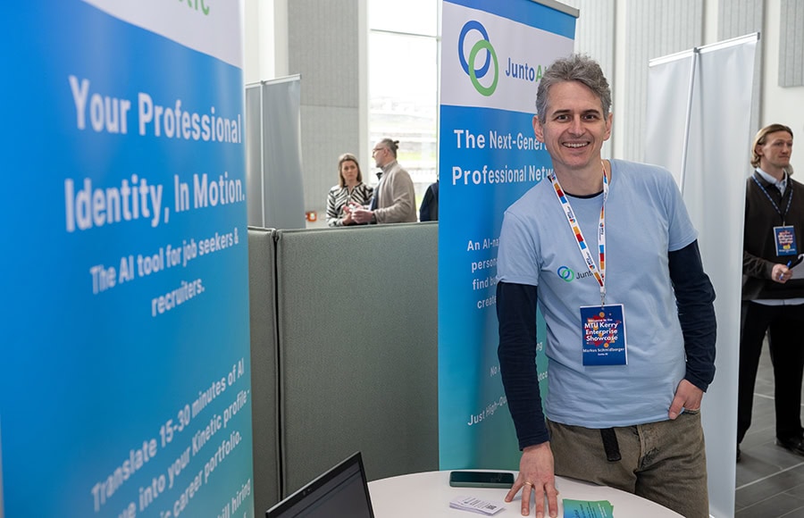 MTU Enterprise Showcase and Kerry Startup Challenge 2026 32