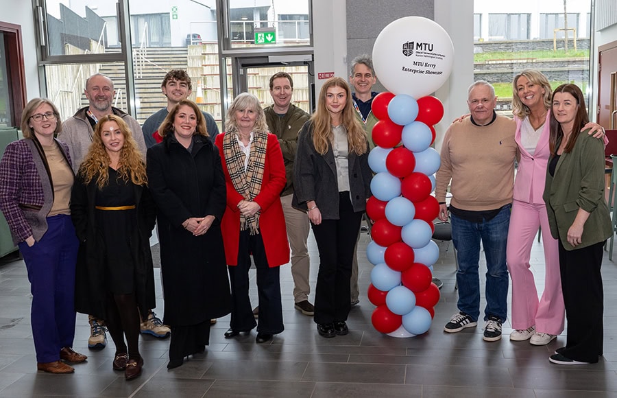 MTU Enterprise Showcase and Kerry Startup Challenge 2026 370_1