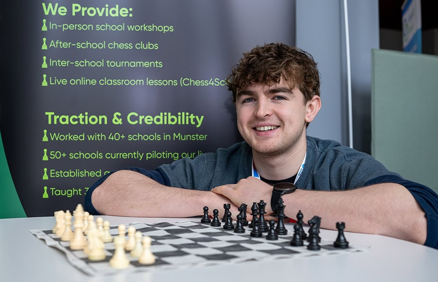 MTU Enterprise Showcase and Kerry Startup Challenge 2026 81