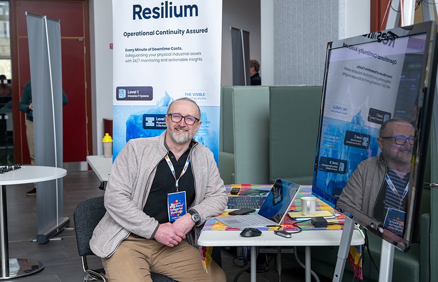 MTU Enterprise Showcase and Kerry Startup Challenge 2026 84