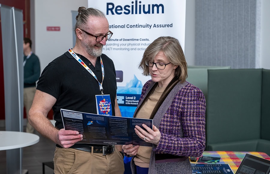 MTU Enterprise Showcase and Kerry Startup Challenge 2026 87