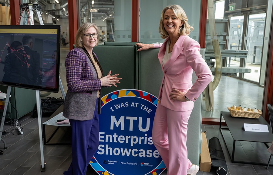 MTU Enterprise Showcase and Kerry Startup Challenge 2026 96