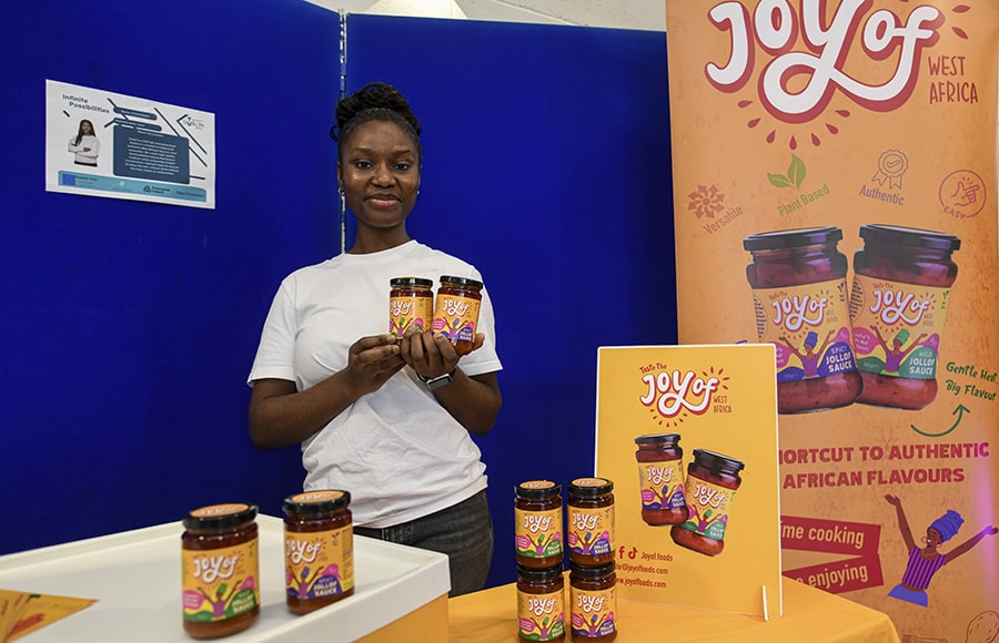 Showcase New Frontiers Blanchardstown 2026 011