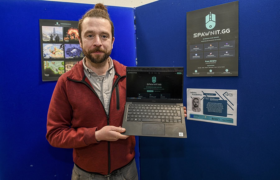 Showcase New Frontiers Blanchardstown 2026 017