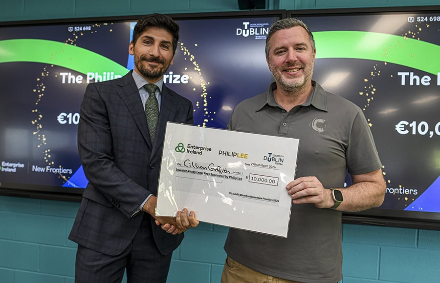 Showcase New Frontiers Blanchardstown 2026 097