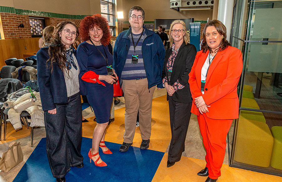 TUS Business Start-up Awards 2026_-111 New Frontiers TUS Business Start-up Awards gallery