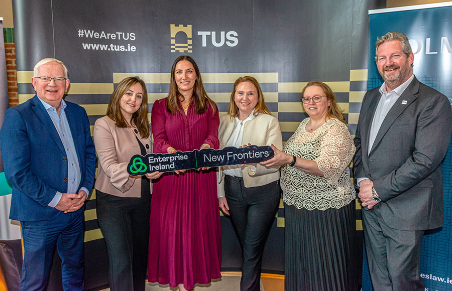 TUS Business Start-up Awards 2026_-119 New Frontiers TUS Business Start-up Awards gallery