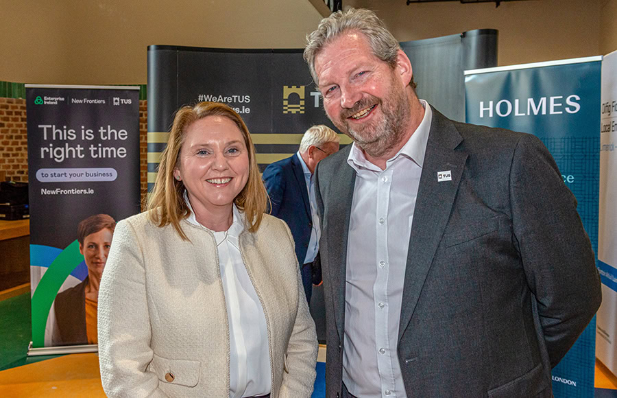 TUS Business Start-up Awards 2026_-120 New Frontiers TUS Business Start-up Awards gallery