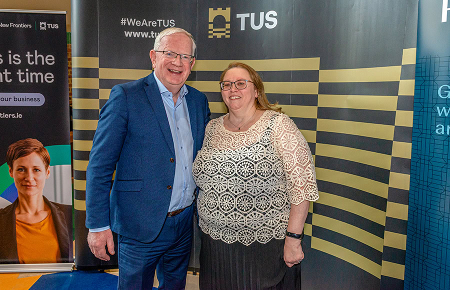 TUS Business Start-up Awards 2026_-121 New Frontiers TUS Business Start-up Awards gallery
