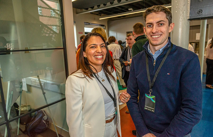 TUS Business Start-up Awards 2026_-122 New Frontiers TUS Business Start-up Awards gallery