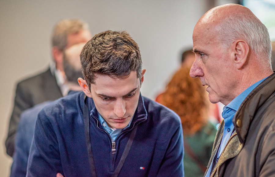 TUS Business Start-up Awards 2026_-123 New Frontiers TUS Business Start-up Awards gallery