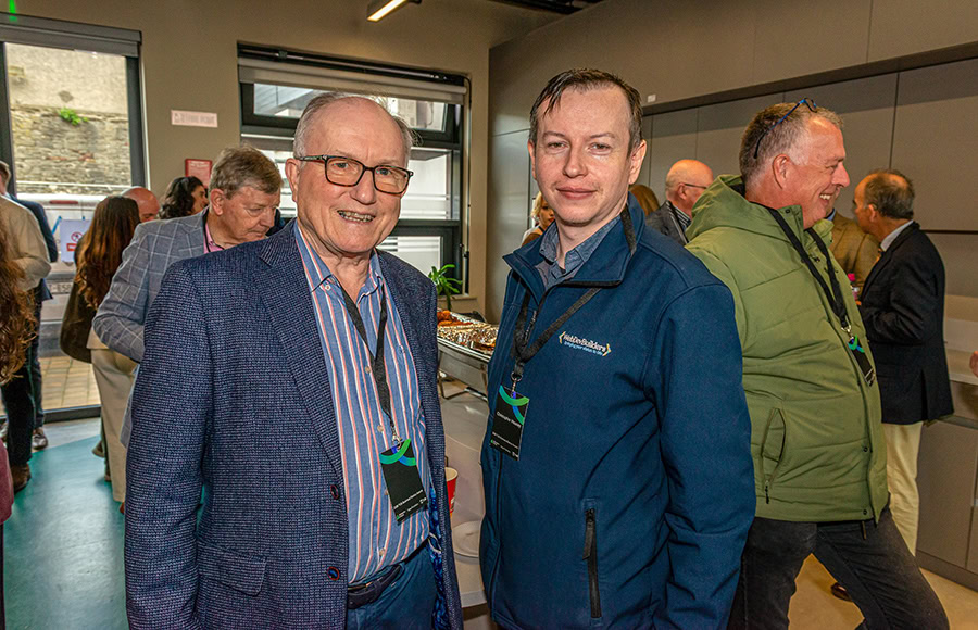 TUS Business Start-up Awards 2026_-125 New Frontiers TUS Business Start-up Awards gallery