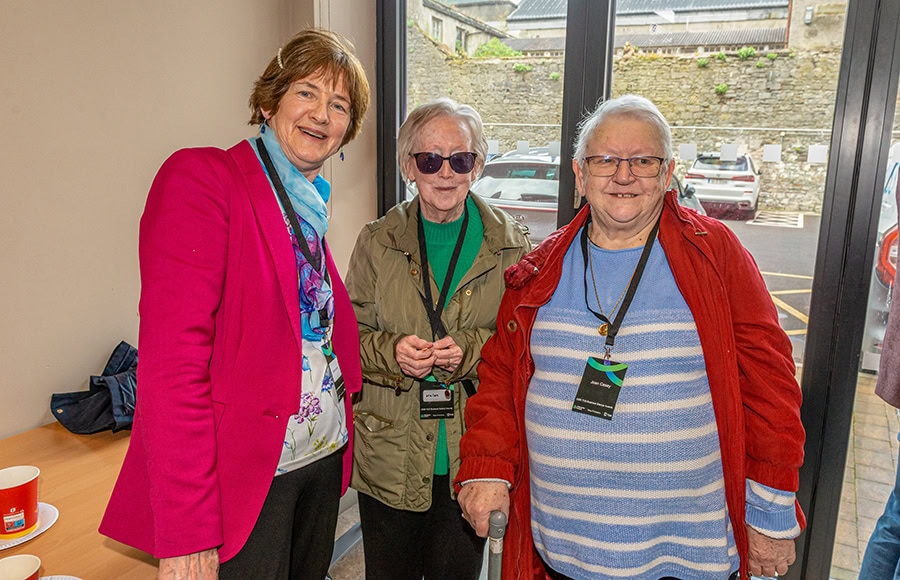 TUS Business Start-up Awards 2026_-126 New Frontiers TUS Business Start-up Awards gallery