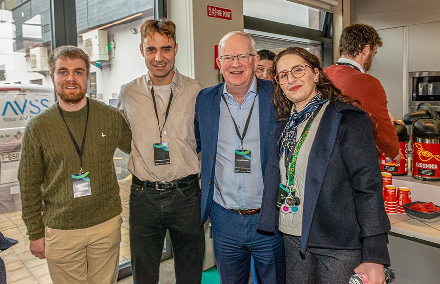 TUS Business Start-up Awards 2026_-128 New Frontiers TUS Business Start-up Awards gallery