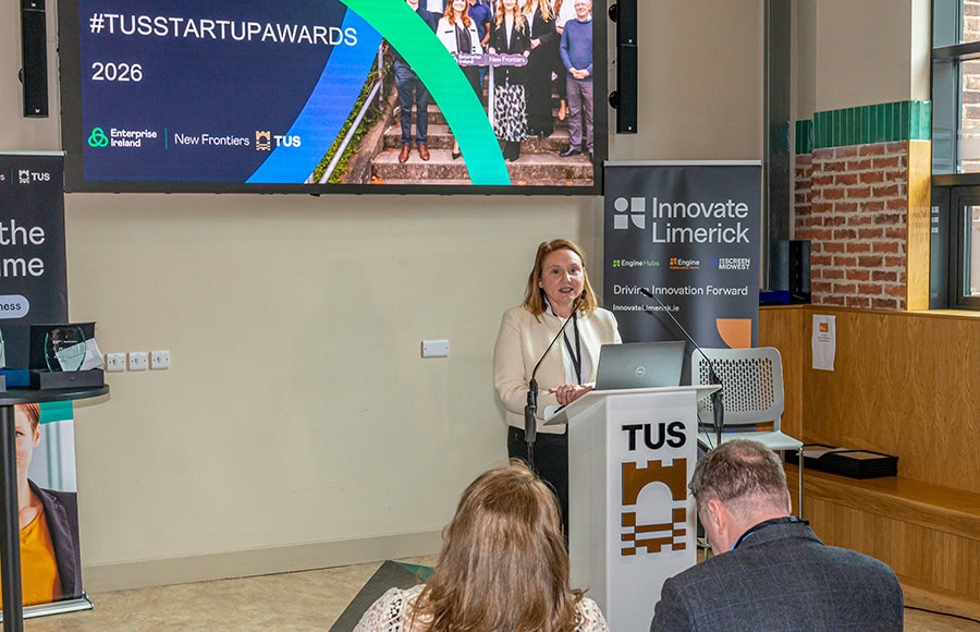 TUS Business Start-up Awards 2026_-133 New Frontiers TUS Business Start-up Awards gallery