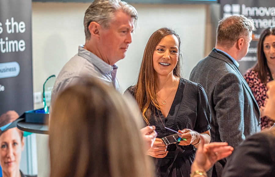 TUS Business Start-up Awards 2026_-135 New Frontiers TUS Business Start-up Awards gallery