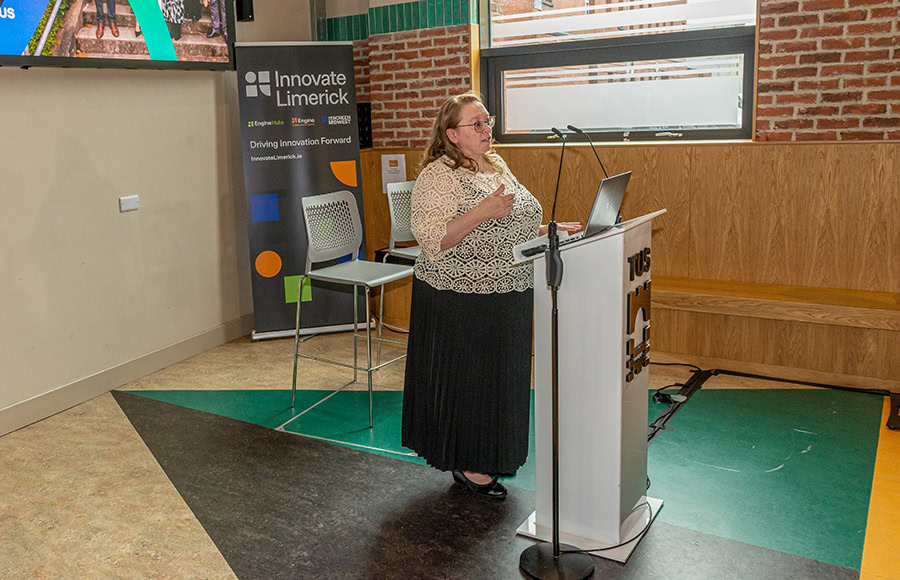 TUS Business Start-up Awards 2026_-138 New Frontiers TUS Business Start-up Awards gallery