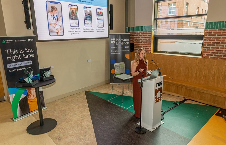 TUS Business Start-up Awards 2026_-143 New Frontiers TUS Business Start-up Awards gallery