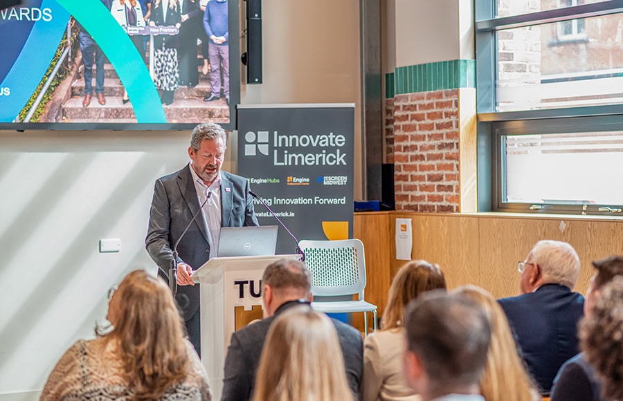 TUS Business Start-up Awards 2026_-154 New Frontiers TUS Business Start-up Awards gallery