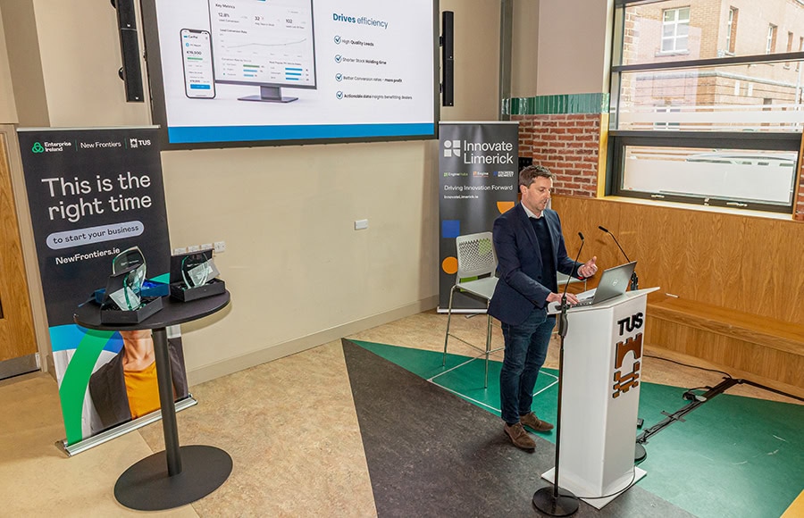 TUS Business Start-up Awards 2026_-172 New Frontiers TUS Business Start-up Awards gallery