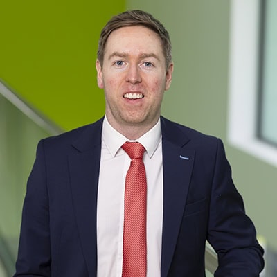 Shane Doherty - Huwmo
