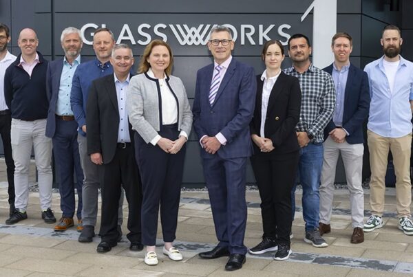 10 Ambitious Founders Celebrated At The New Frontiers Waterford Showcase Event