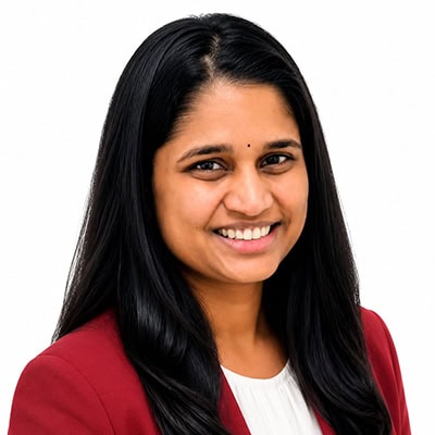 Rekha Jonnala 