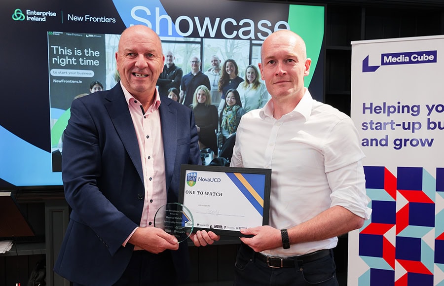 Founders Graduate From New Frontiers In South Dublin IADT & NovaUCD 2026 2 Founders Graduate From New Frontiers In South Dublin IADT & NovaUCD 2026